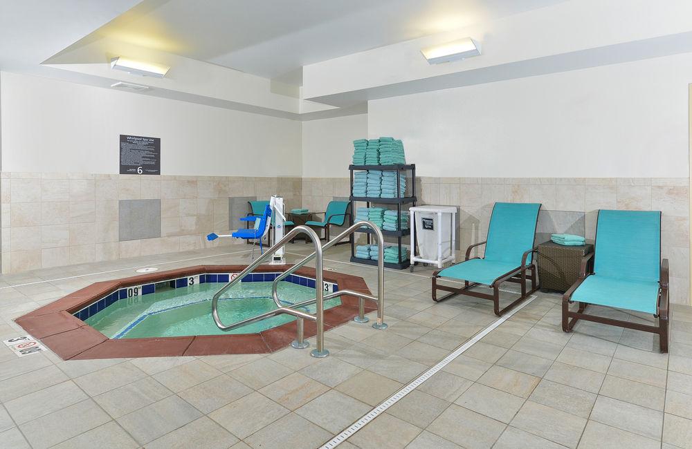 Residence Inn By Marriott Champaign Zewnętrze zdjęcie